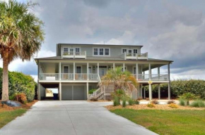 All Decked Out, Oak Island